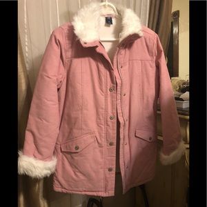 Gap Winter Jacket size 2xl